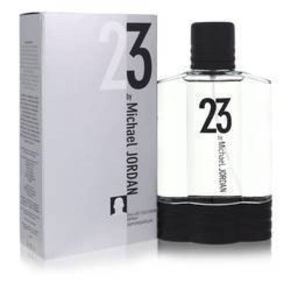 Other - Michael Jordan 23 Men 3.4 Oz Eau De Cologne Spray By Michael Jordan